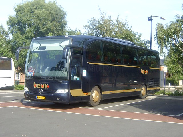 Beuk - BN-RR-66 - Euro-Bus20050008