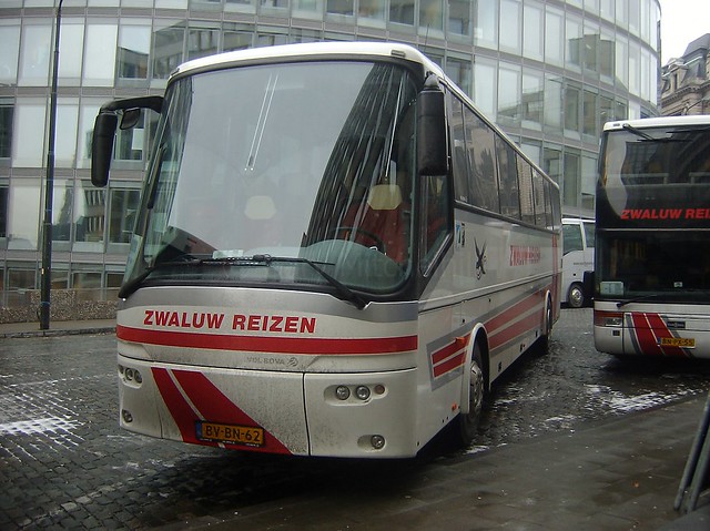 Zwaluw Reizen - BV-BN-62 - Euro-Bus20090019