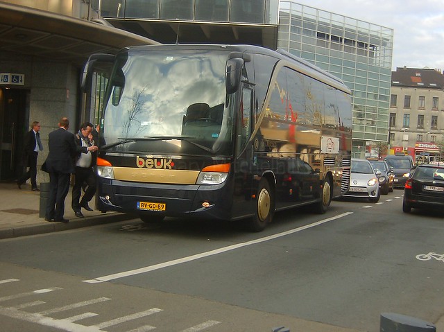 Beuk - BV-GD-89 - Euro-Bus20140034