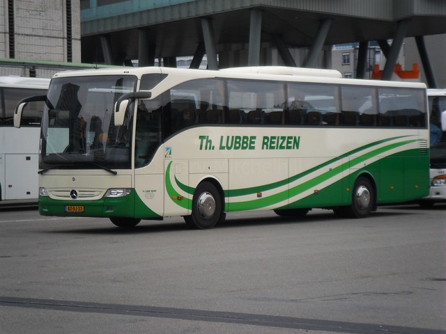 Th. Lubbe Reizen - BZ-DJ-23 - Euro-Bus20140012