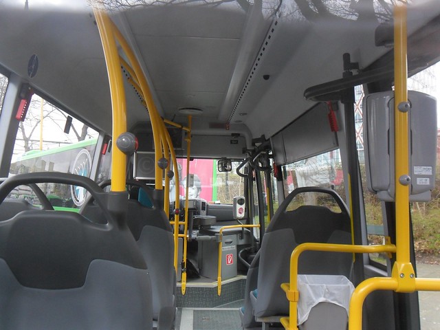 Pouw Vervoer - 12-BDF-5 - Euro-Bus20140011