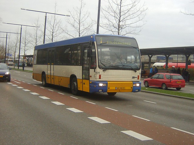 IKRA Dordrecht - BF-DN-51 - Euro-Bus20140026