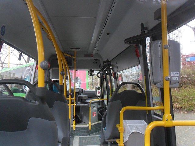 Pouw Vervoer - 12-BDF-5 - Euro-Bus20140010