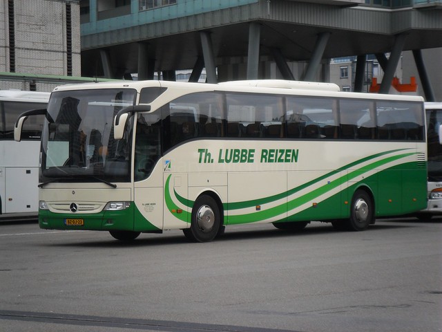 Th. Lubbe Reizen - BZ-DJ-23 - Euro-Bus20140013