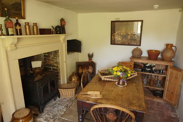 Thomas Hardy Cottage