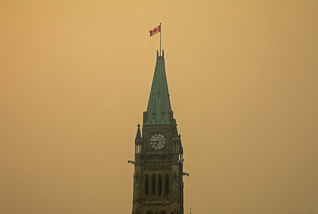 Ottawa Smoke