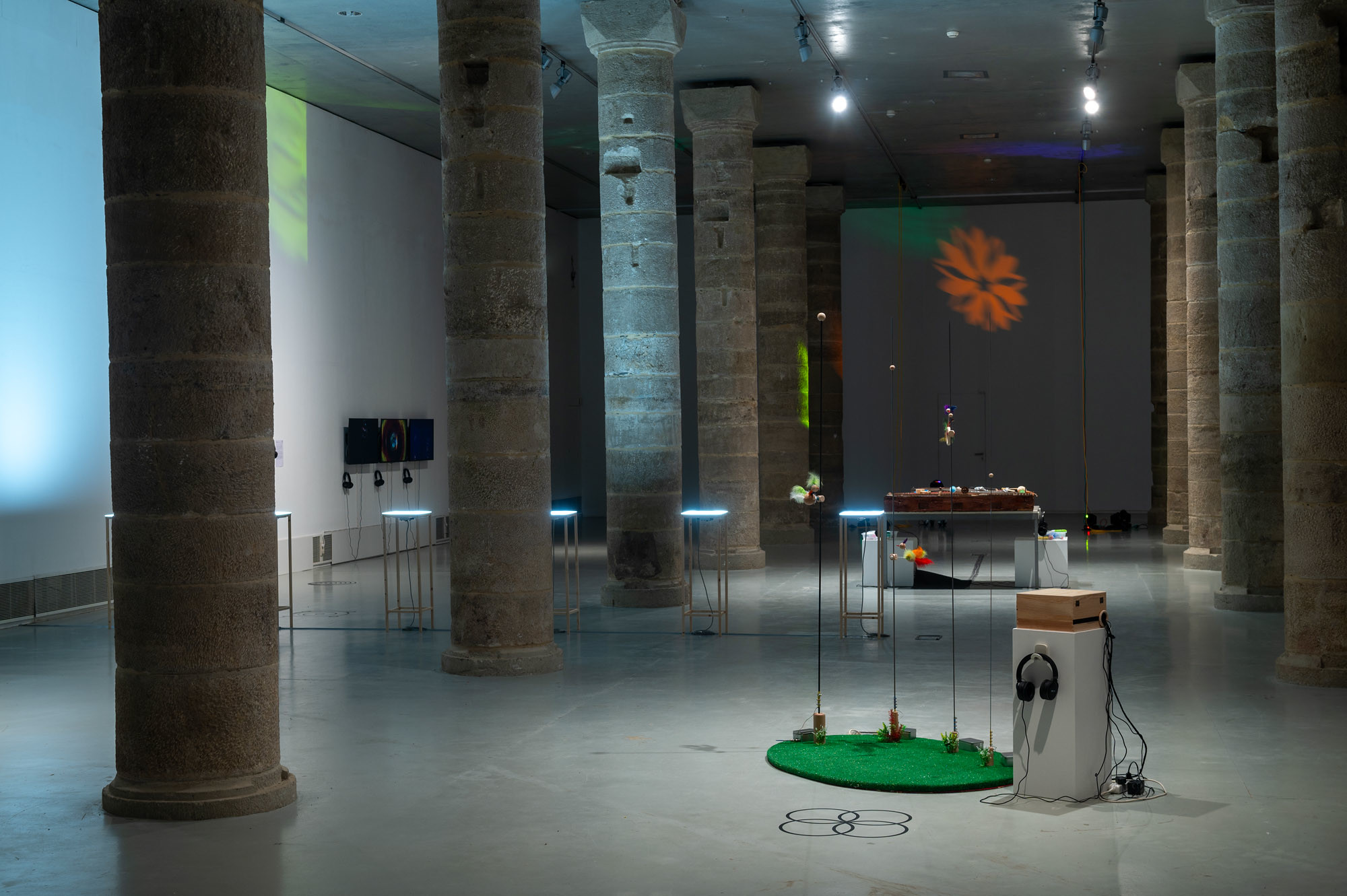 AFECTES SÒNICS. ART SONOR I EXPANSIÓ DE LA PERCEPCIÓ