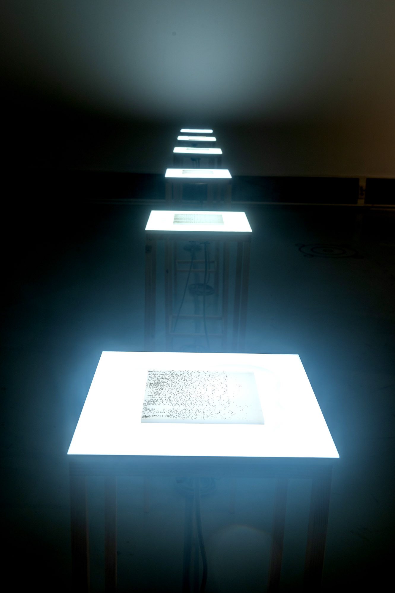 AFECTES SÒNICS. ART SONOR I EXPANSIÓ DE LA PERCEPCIÓ