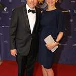 Austrian Event Hall of Fame 2023 im Palais Ferstel - © Conny de Beauclair