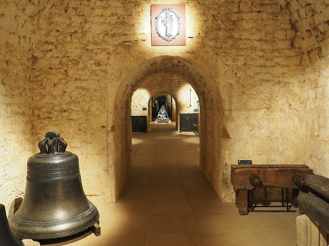 Orval - Musée de l'abbaye