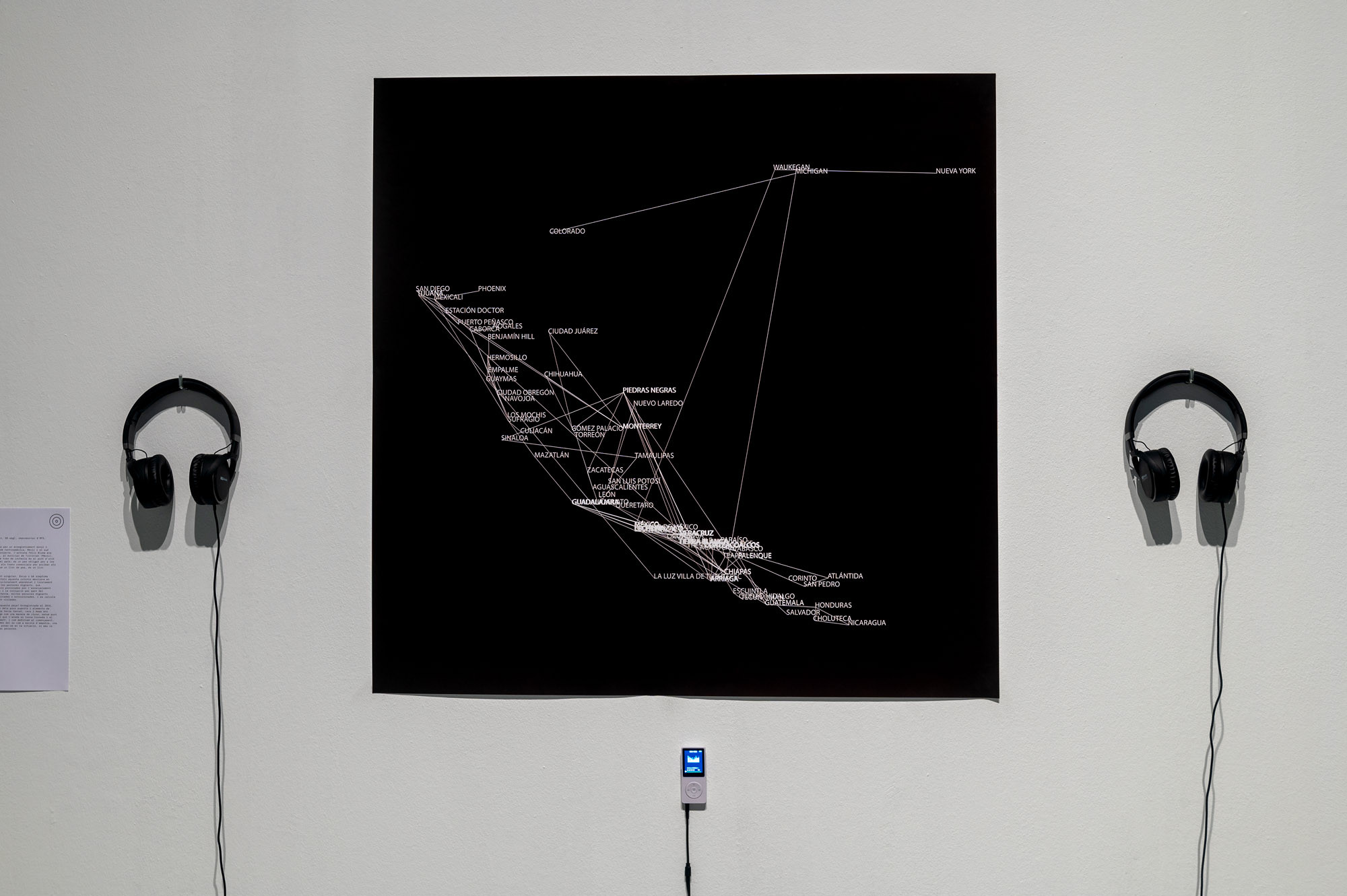 AFECTES SÒNICS. ART SONOR I EXPANSIÓ DE LA PERCEPCIÓ