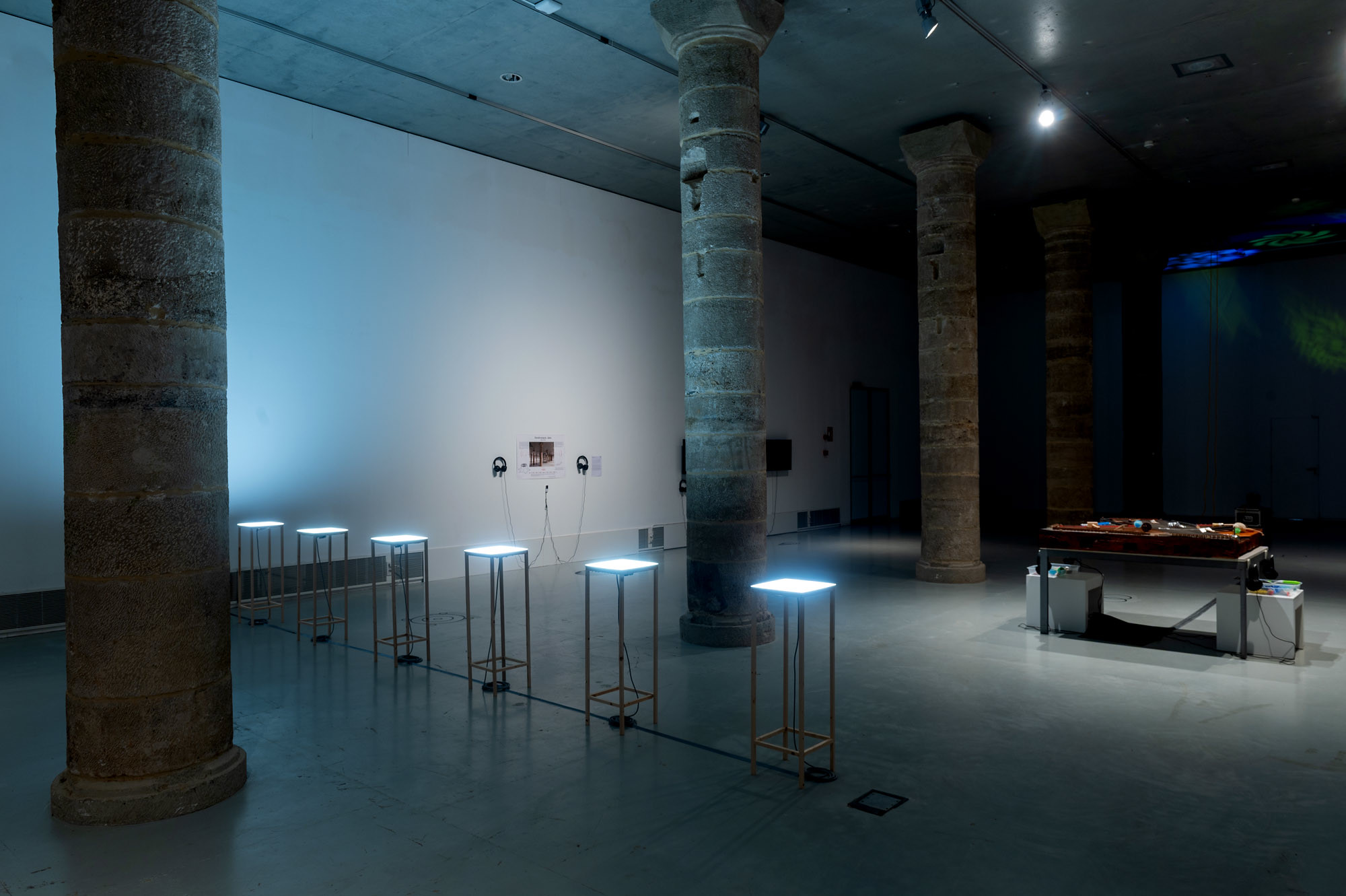 AFECTES SÒNICS. ART SONOR I EXPANSIÓ DE LA PERCEPCIÓ