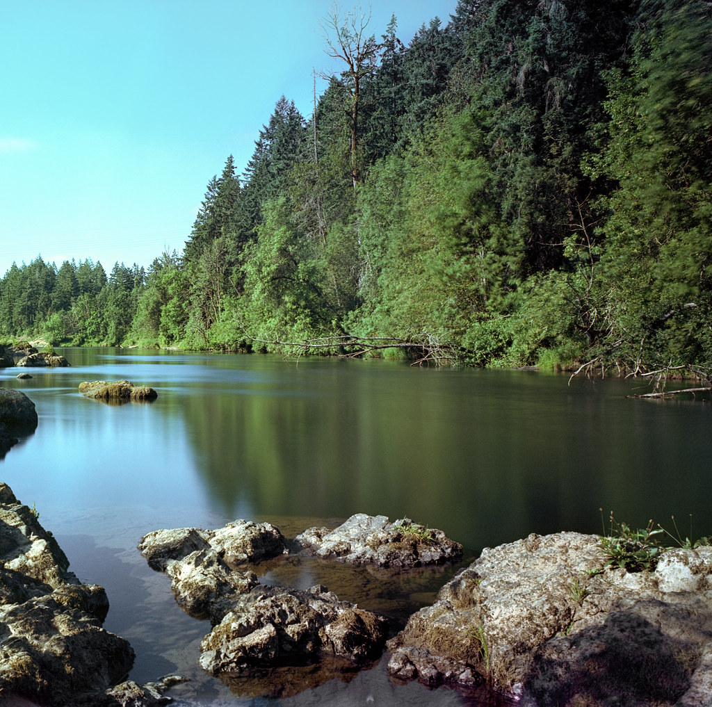 River Bank Trail