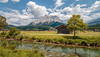 Zugspitze