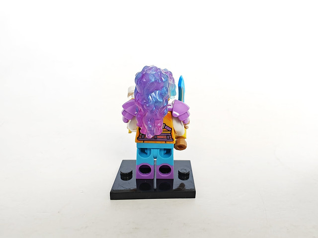 LEGO DREAMZzz Izzie and Bunchu the Bunny (71453)