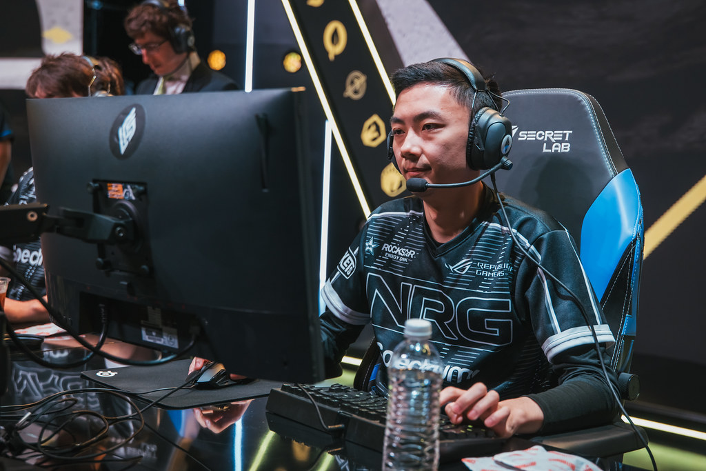 LCS Summer 2023 Week 3 - Day 2
