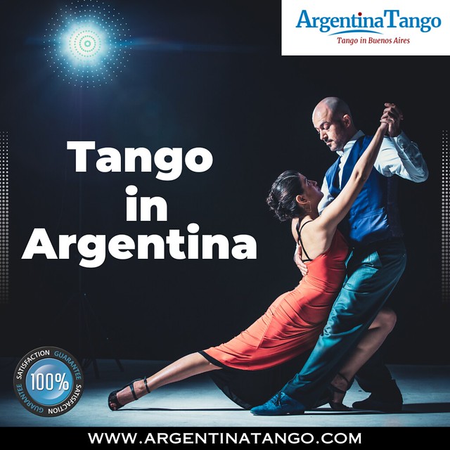 Unleash the Passionate Rhythm of Tango in Argentina - Argentina Tango