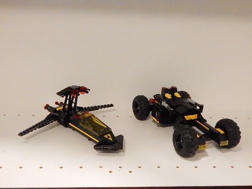 Battrax Remake | by Elephant-Knight