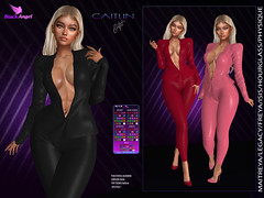 CAITLIN OUTFIT by BA Store