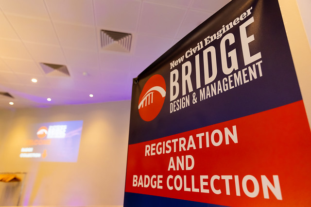 Bridge Design & Management
