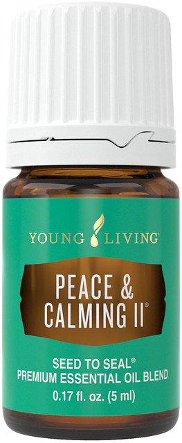 peace and calming 2