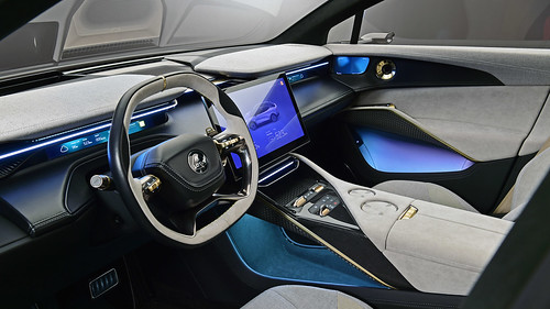 Este é o primeiro elétrico da Lotus. Saibam o preço