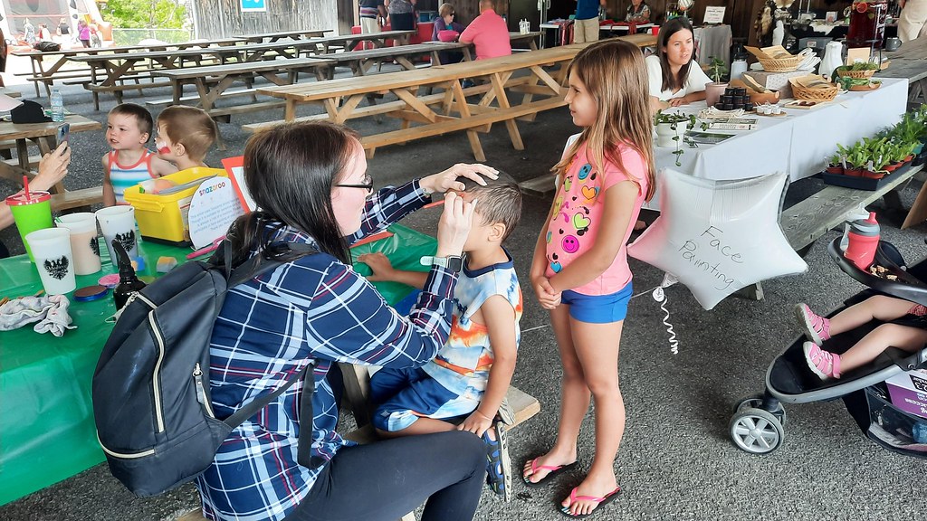 Family Fun Day | Thank you to all those that joined us on Ju… | Flickr