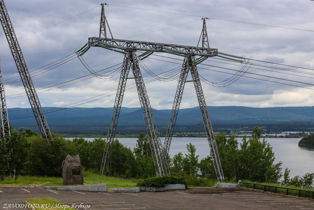 Какая она Братская ГЭС ЭНЕРГЕТИКА,ГЭС,Братская ГЭС,Иркутская область