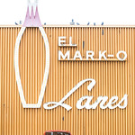 El Mark-O Lanes 