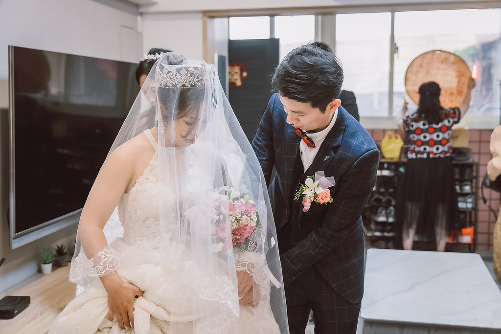 [婚禮攝影]威宇伊玲 迎娶午宴@雙岩幸福囍事會館-最專業的團隊完成每場完美婚禮紀錄，拍的不只好更要快! #台北婚攝