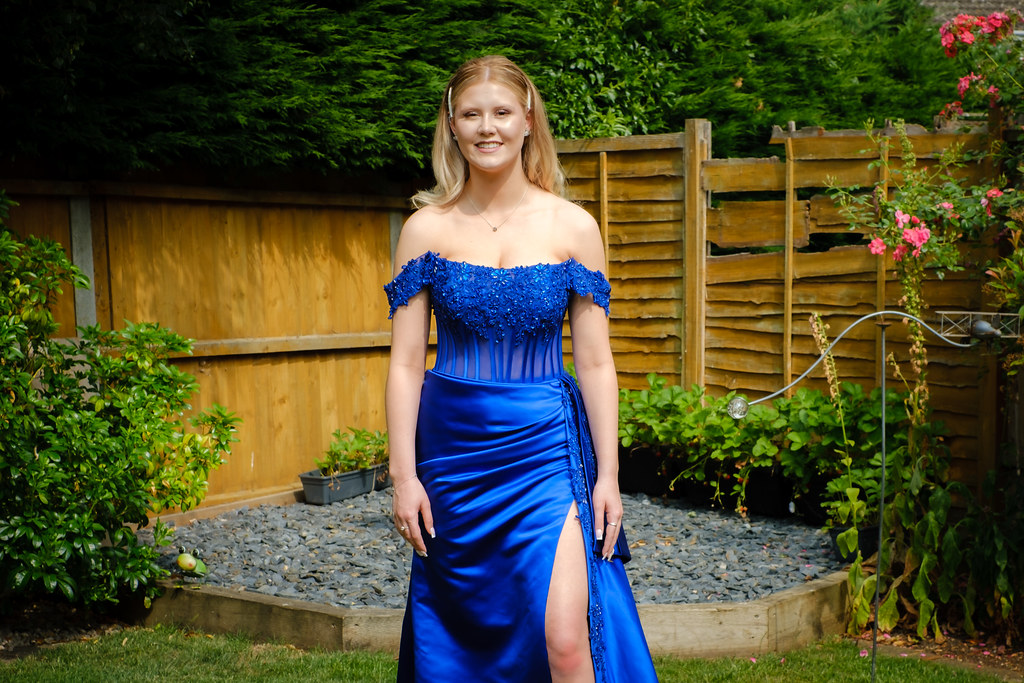 DSCF0340 | Abbie's Prom, June 2023 | Keith Mason | Flickr