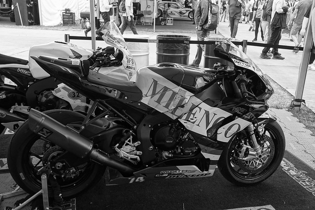 Honda Superstock, Padgetts Racing, 100 years of the Ulster Grand Prix, Innovators, Masterminds of Motorsport, Goodwood Festival of Speed