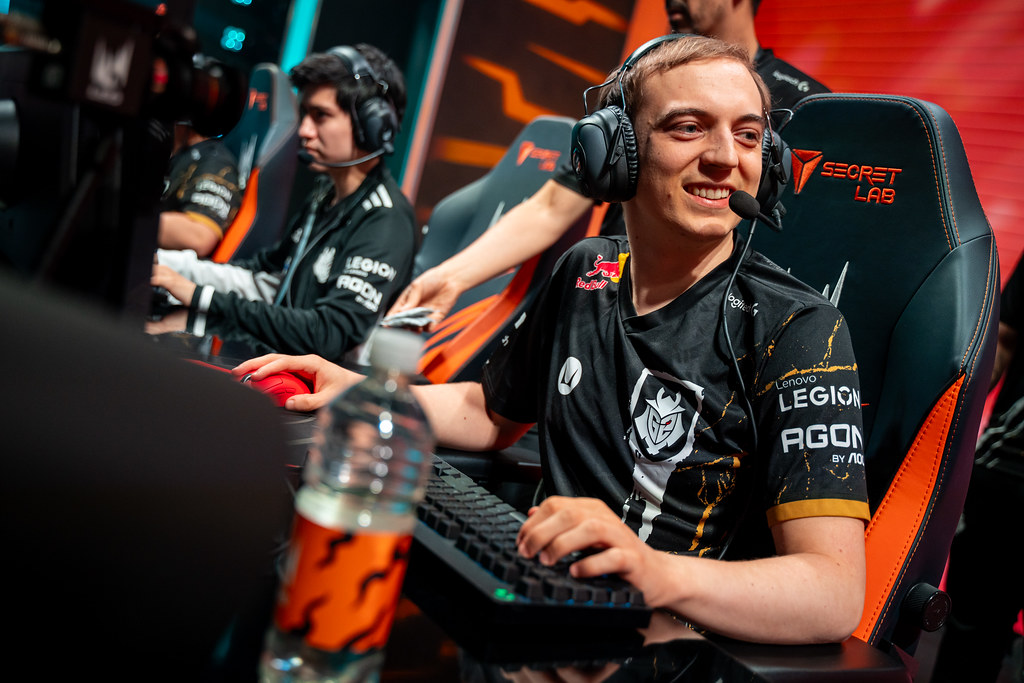 LEC Summer 2023 Week 3