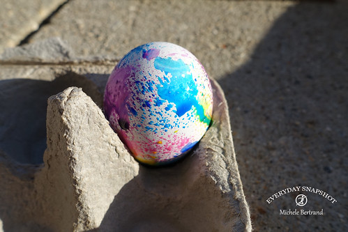 Easter Egg Decorating (2)