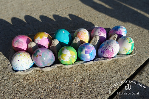 Easter Egg Decorating (3)