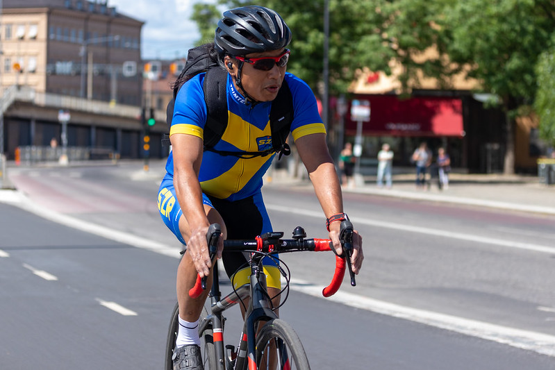 Swedish Zwift Riders