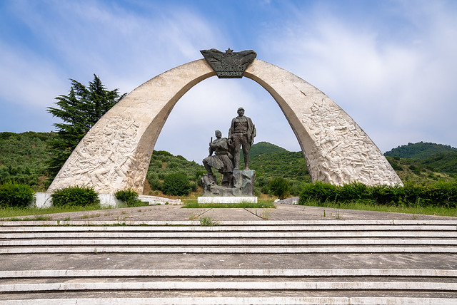 Albania 2023