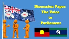BUC: The Voice to Parliament Discussion Paper