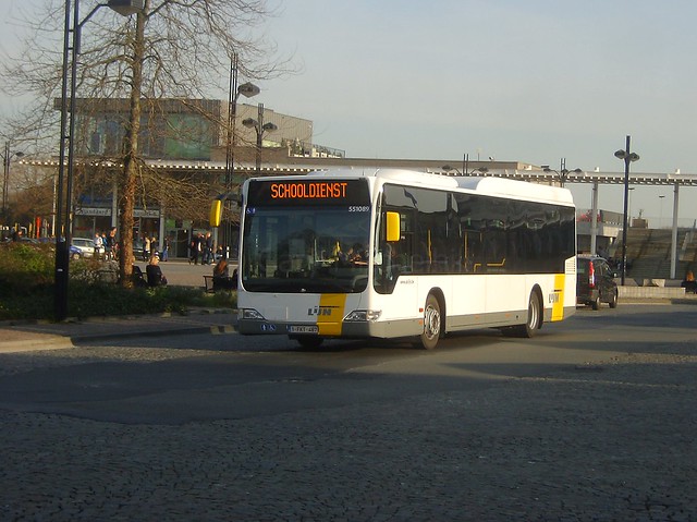 De Lijn - 551089 - 1-FKT-487 - DeLijn20140147