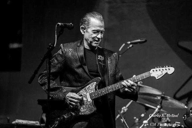 Tommy Castro. Live on The Legendary Rhythm and Blues Cruise