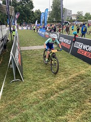 Bike World Race Series, Uster 03.07.2023