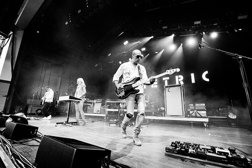 Metric