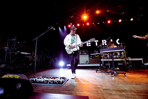 Metric