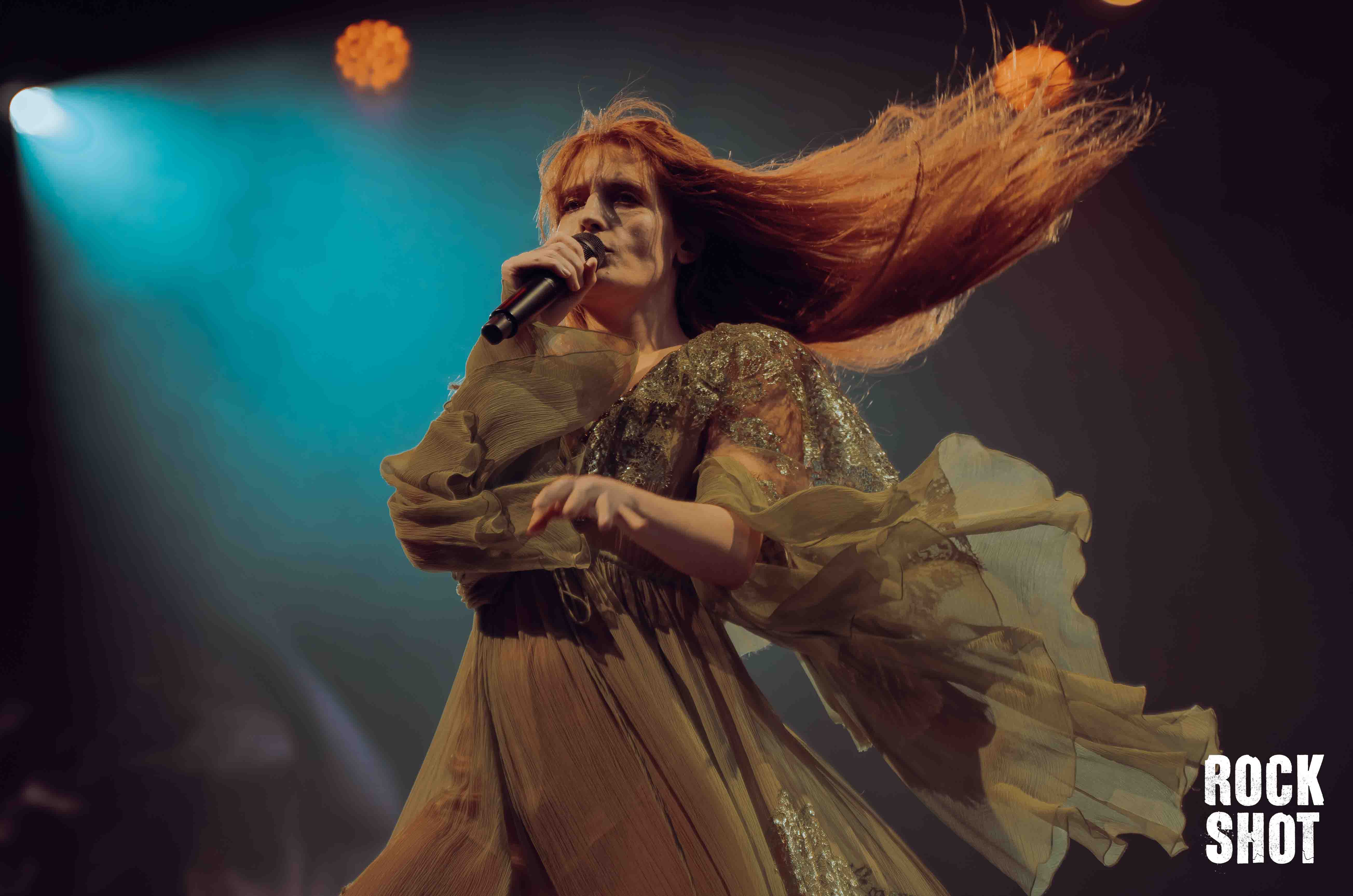 Florence + The Machine @ Belsonic Festival 2023