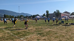 Männerriege Turnfest 2023