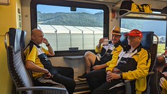 Männerriege Turnfest 2023