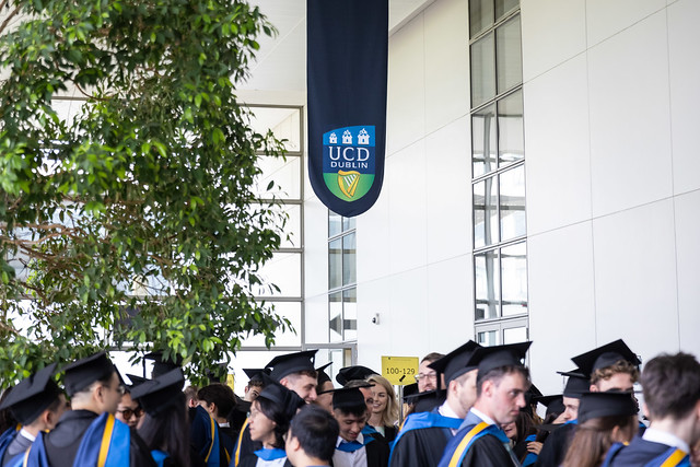 UCD Graduations _ 2023