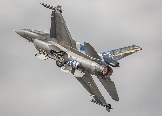 F-16 redux #1