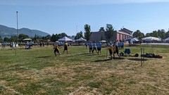 Männerriege Turnfest 2023