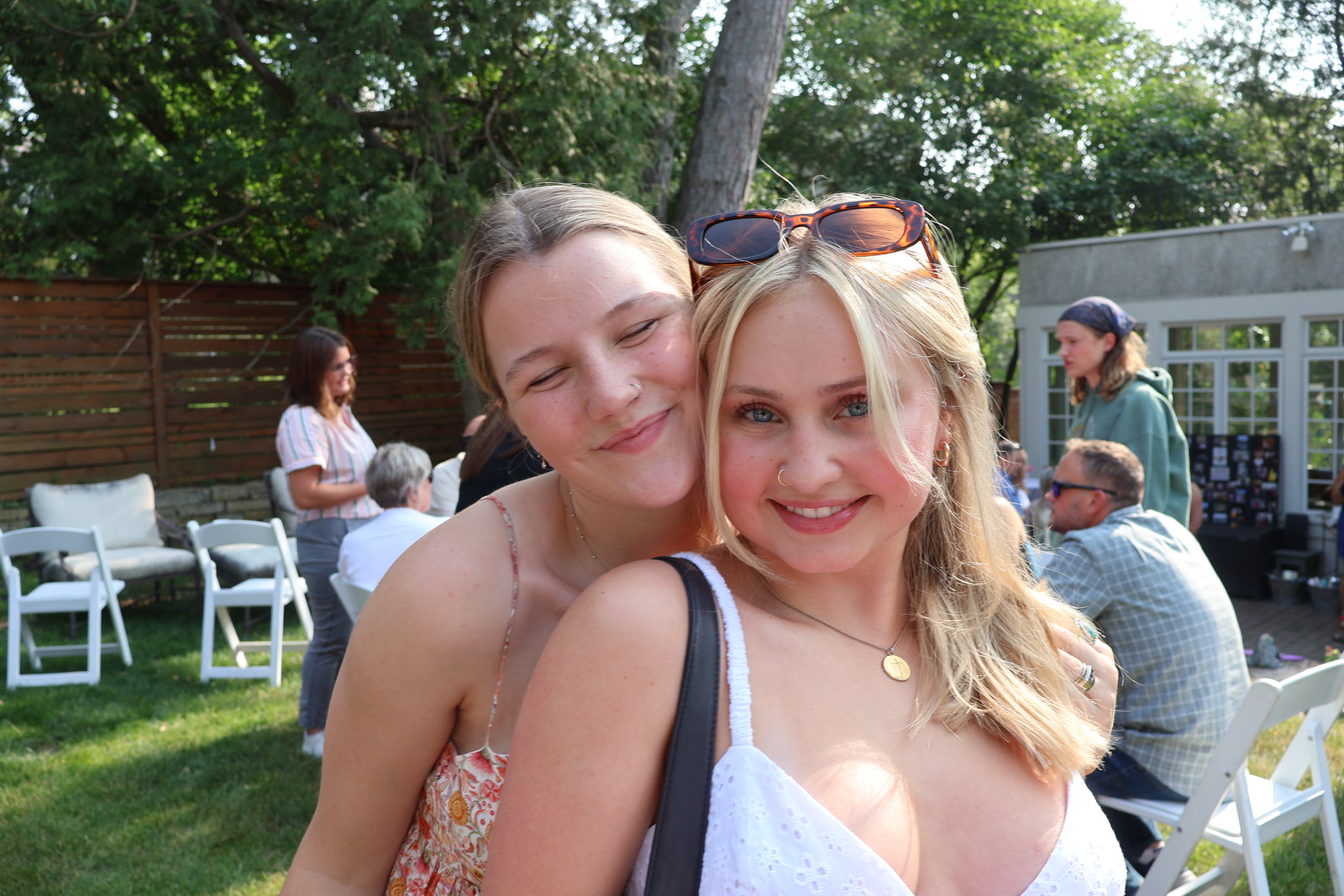 Grad Parties - 6/16 | Flickr